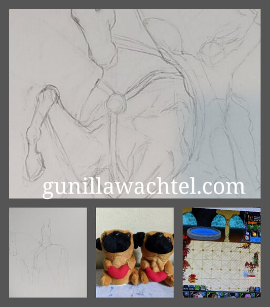 Kanweienea Kreations studio