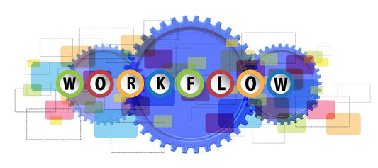 Changing Up the Workflow
