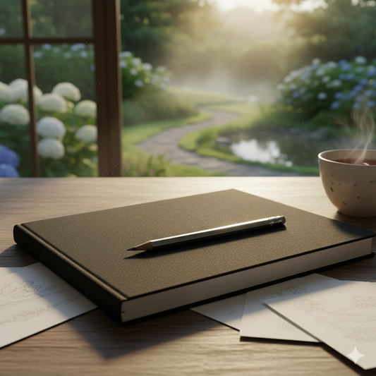 Studio Notes