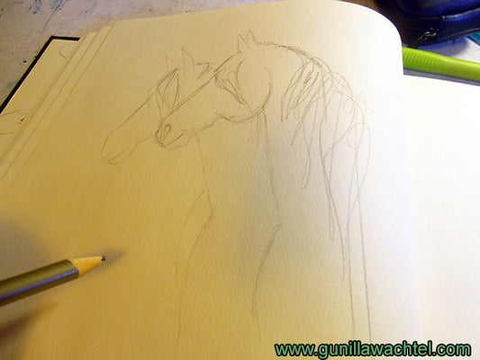 Sketch Quest