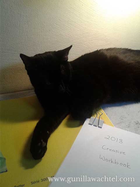 Antonio - the Studio Helper