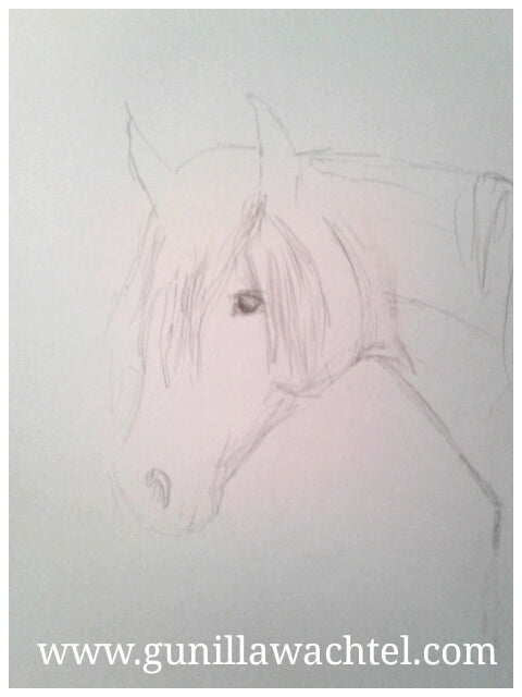 Reviewing Some Sketches