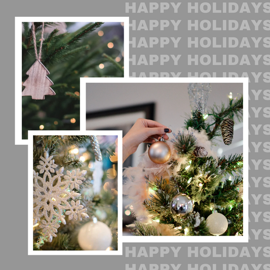 Happy Holidays