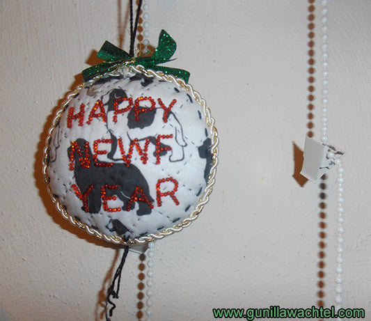 Happy New(f) Year