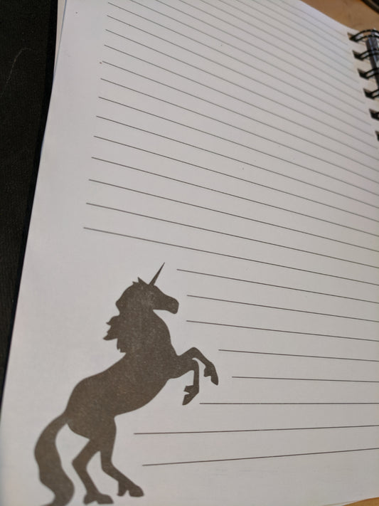 Blank page