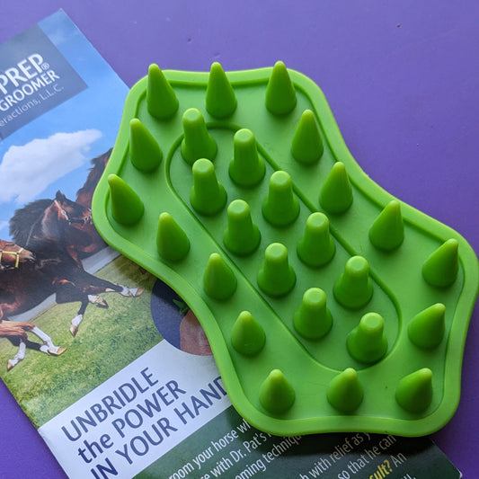 Posture Prep Groomer - First Impressions