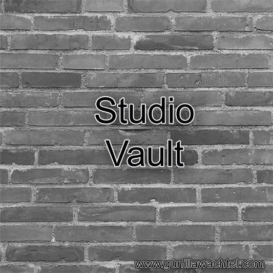 The Return of the Studio Vault