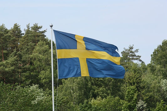God Jul!