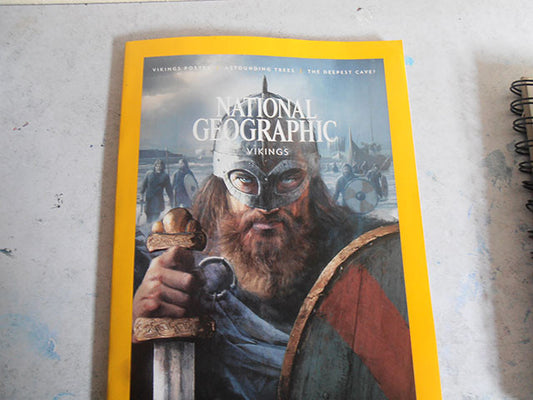 Viking!