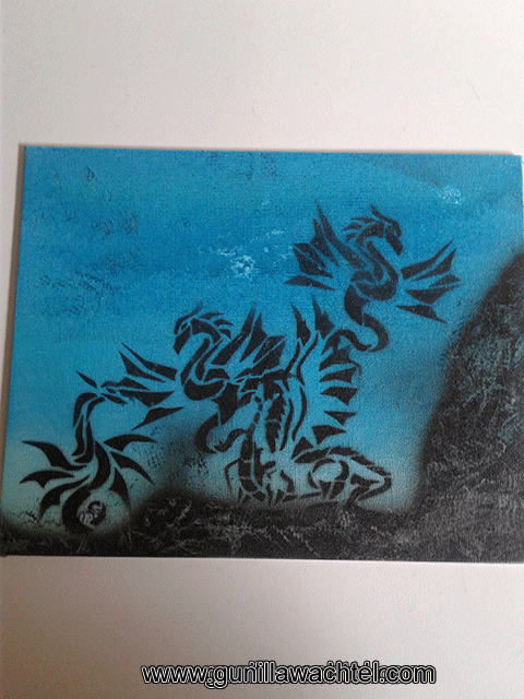 Making Space for Creative Dabble Time
