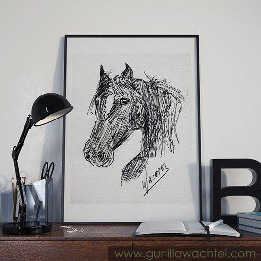 All the Pretty Horses