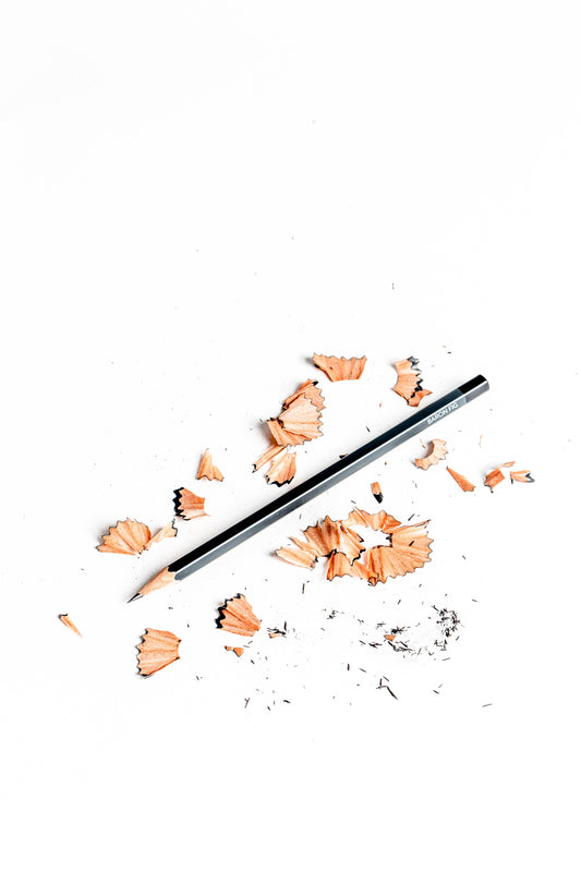 A note on streaming art