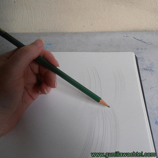 Pencil Practice