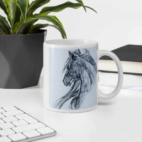Time for a cup of coffee or maybe hot cocoa?