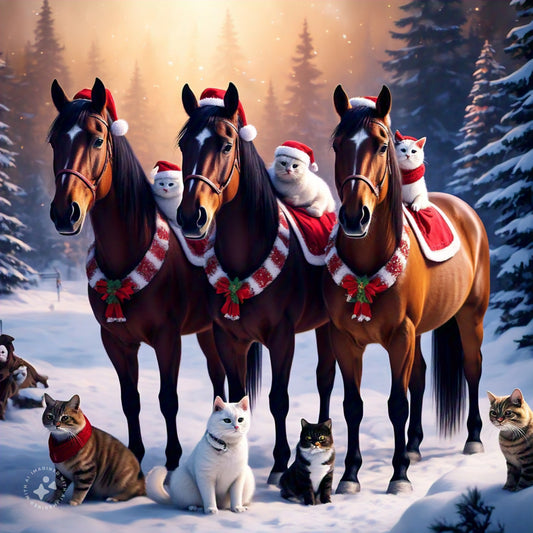 Why We're Making Memories Rather than Shopping Lists This Season
