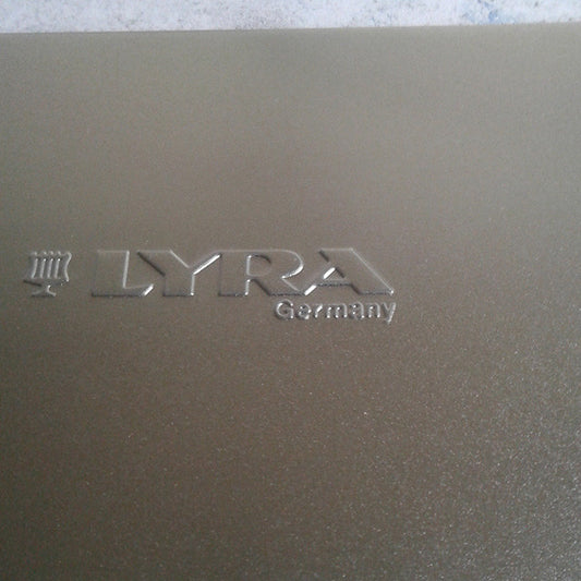 New Art Supplies - Lyra Pencils!