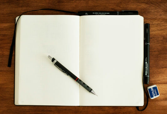Winter in the Studio: Revisiting My Longtime Art Series