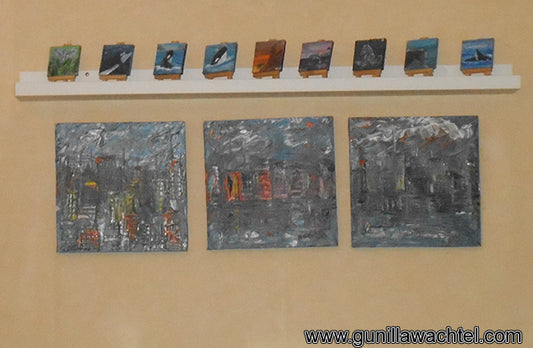 Collector's pictures Featured