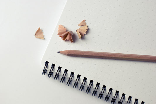 Back to the Drafting Table