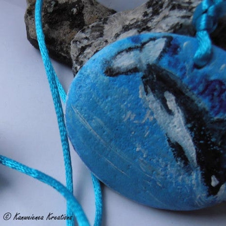 Studio Vault Tuesday - More Beautiful Beach Stone Jewelry