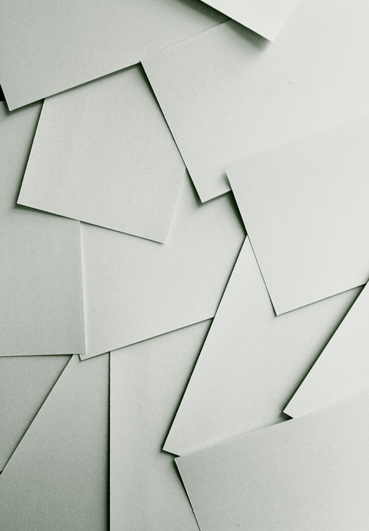 variety of papers