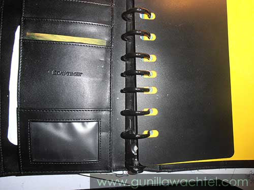 Planner Treasure