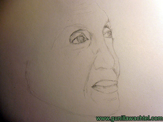 Update on Sketch Study