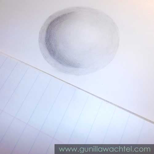 The Pencil and the Paper