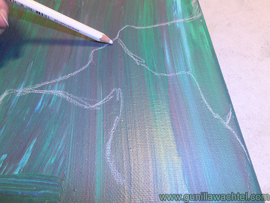 Creative Painting Time